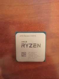 Продам процесор Ryzen 3 3300X