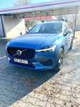 Volvo XC 60 2018 Volvo xc 60 R design T6 4x4 320 koni Faktura vat 23% pelna