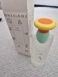 Perfume da Bulgari