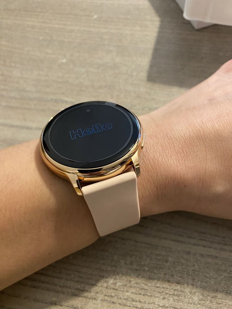 Smart watch damski