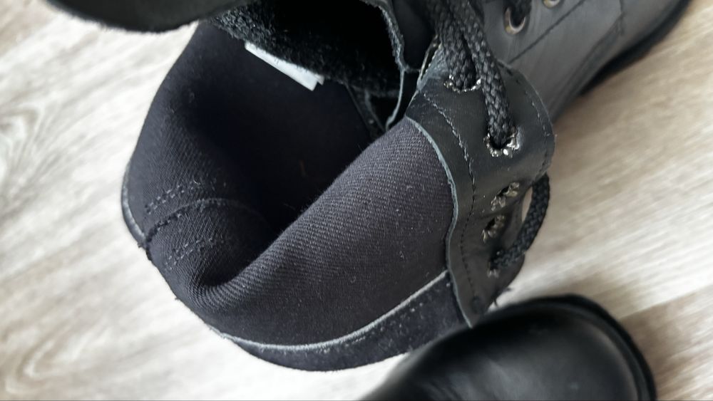 Берци жіжочі 38 розмір