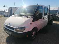 Ford Transit C/D