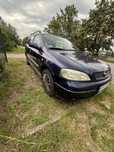 Opel Astra 1,6 16V