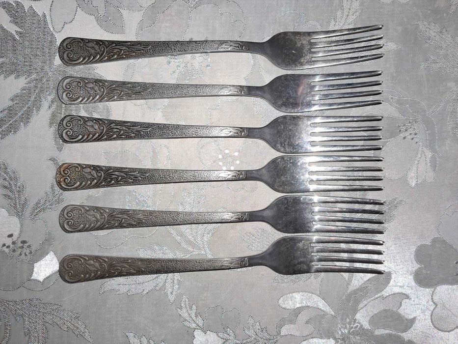 Столовий інвентар