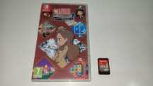 Layton's Mystery Journey: Katrielle and the Millionaires' Conspiracy