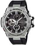 Casio G-Shock GST B100,solar.