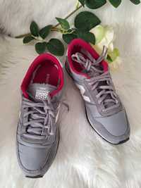 Adidasy New Balance damskie lekkie rozmiar 37,5