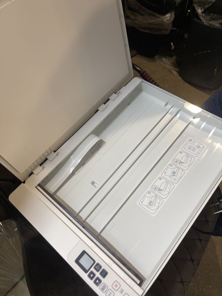 HP LaserJet Pro M28w (W2G55A) лазерна печать (принтер)
