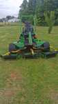 Kosiarka wrzecionowa John Deere 3235B, 2,8 m