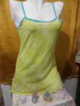Roupa de senhora