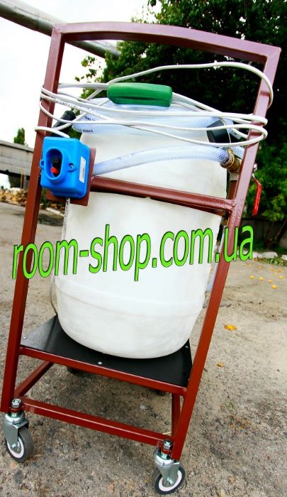 Шнековый погрузчик с протравлением, протравитель семян, транспортер,