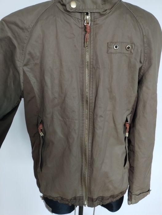 Kurtka męska Firmy Zara rozmiar M