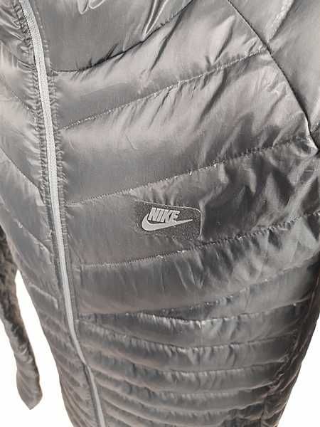 Nike Down Fill Hooded Kurtka puchowa męska L