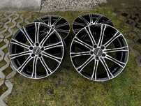 Felgi Aluminiowe Borbet CW1 5x112 8J19 ET35 | + czujniki TPMS