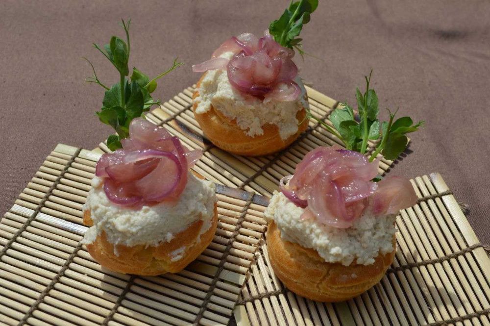 Виїзна кухня ШВИДКО. Банкет, кейтеринг у Києві, готові страви