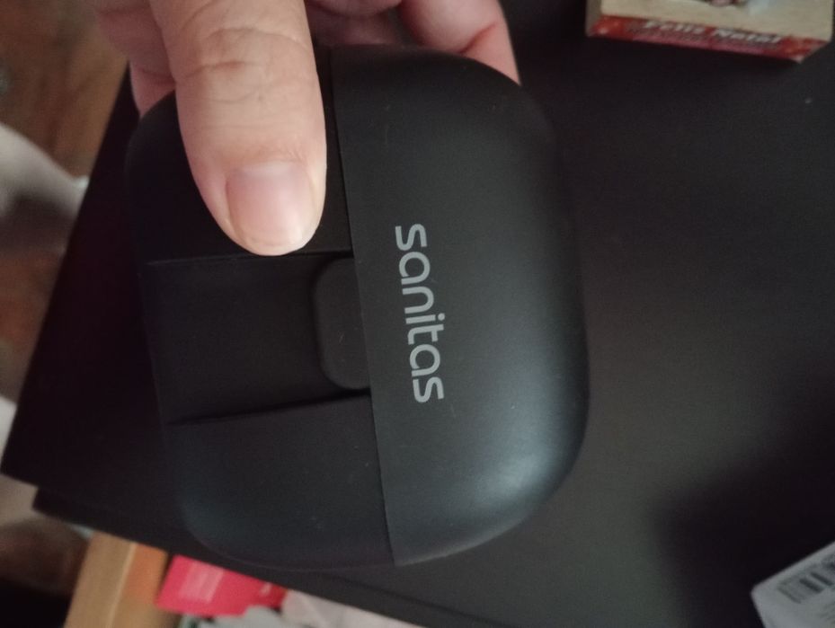 Aparelho de medir tensão pulso