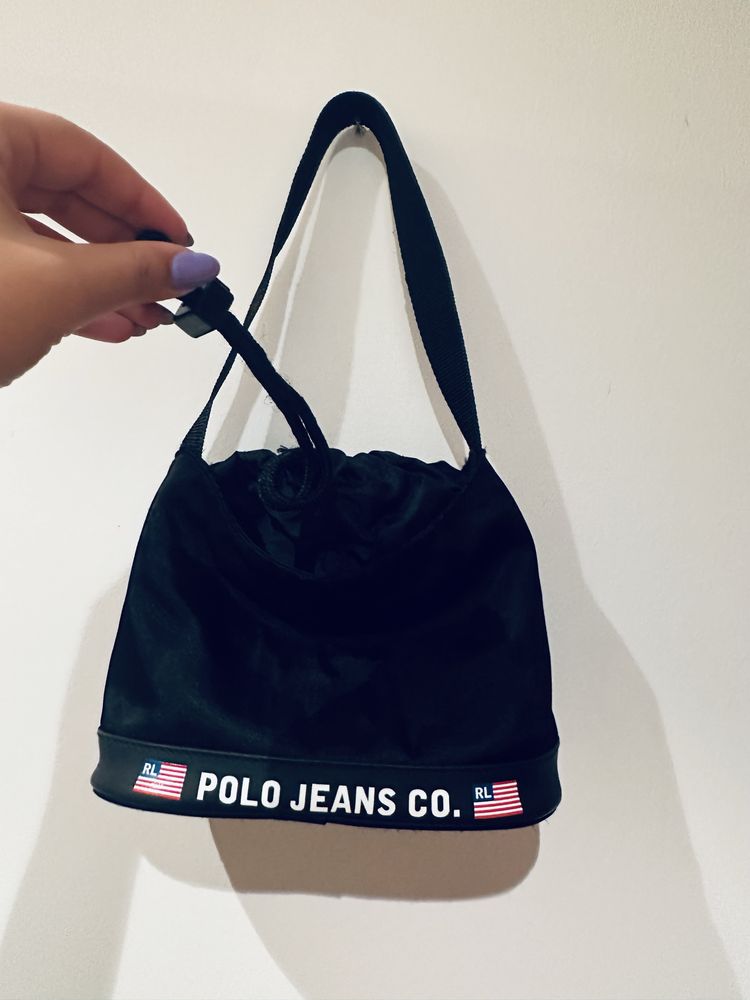 Mala ralph lauren