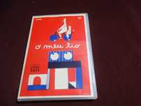 DVD-O meu Tio-Jacques Tati