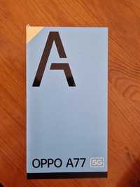 Oppo A77  cinzento 6GB/128GB