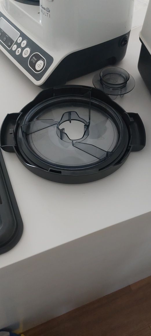Robô cozinha Kewood Multi kCook