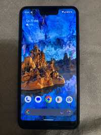 Google pixel 3 xl 4/64