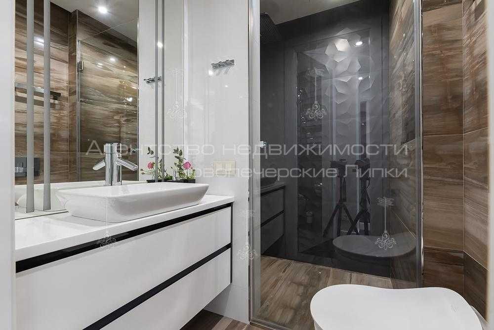 ЖК Новопечерські Липки 190м2 5ти кімн