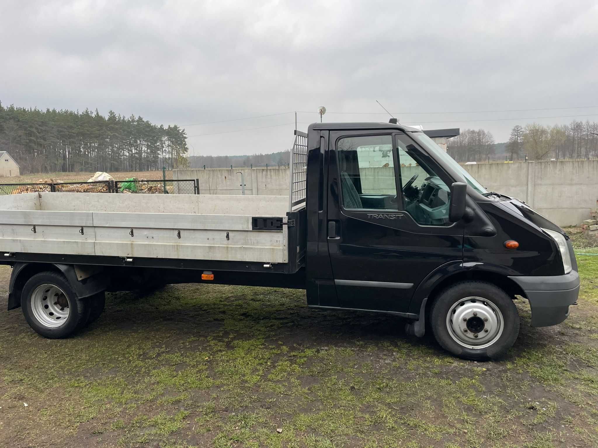 Ford Transit!! 2.4TDCI