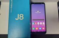 Samsung J8 32/3 GB