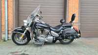 Honda VTX 1300 (2006 rok)