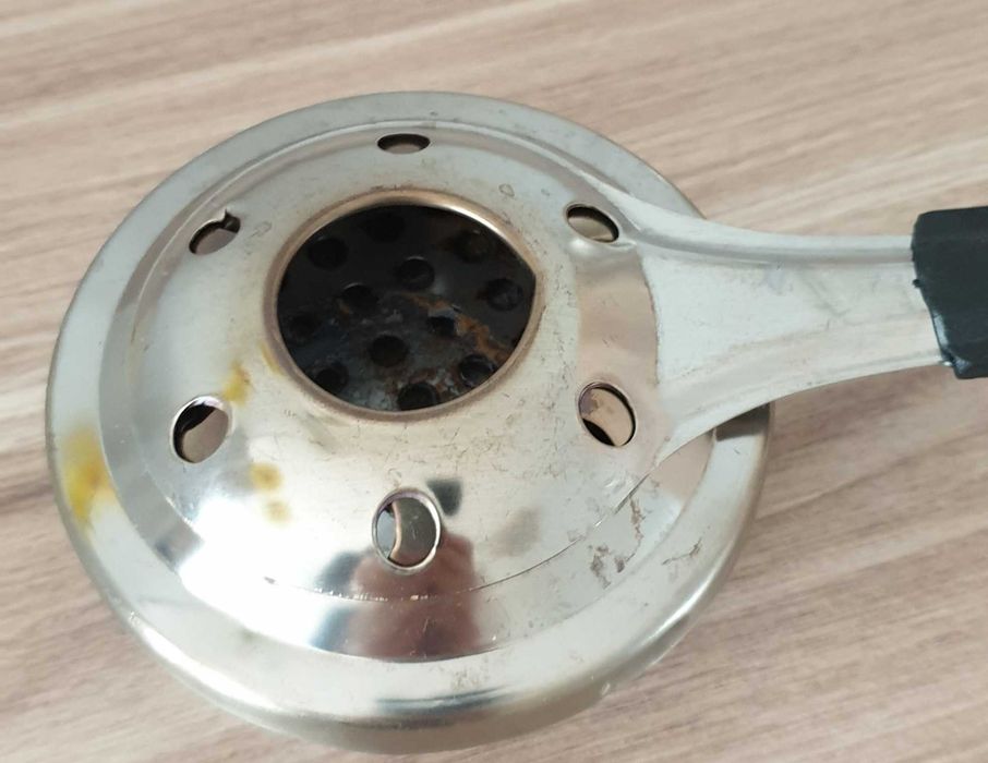 Zestaw fondue firmy Royal