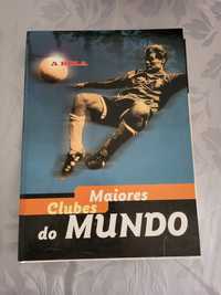 Livro maiores do mundo