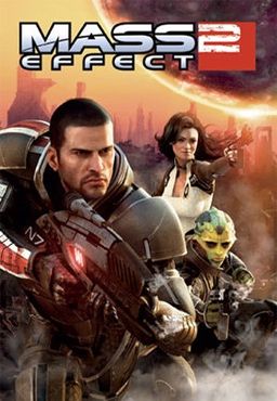 Mass Effect 2 EA App