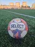 Piłka SELECT Brillant Super TB Fortuna FIFA Quality Pro i adidas
