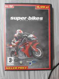 Gra na PC Super Bikes Riding Challenge