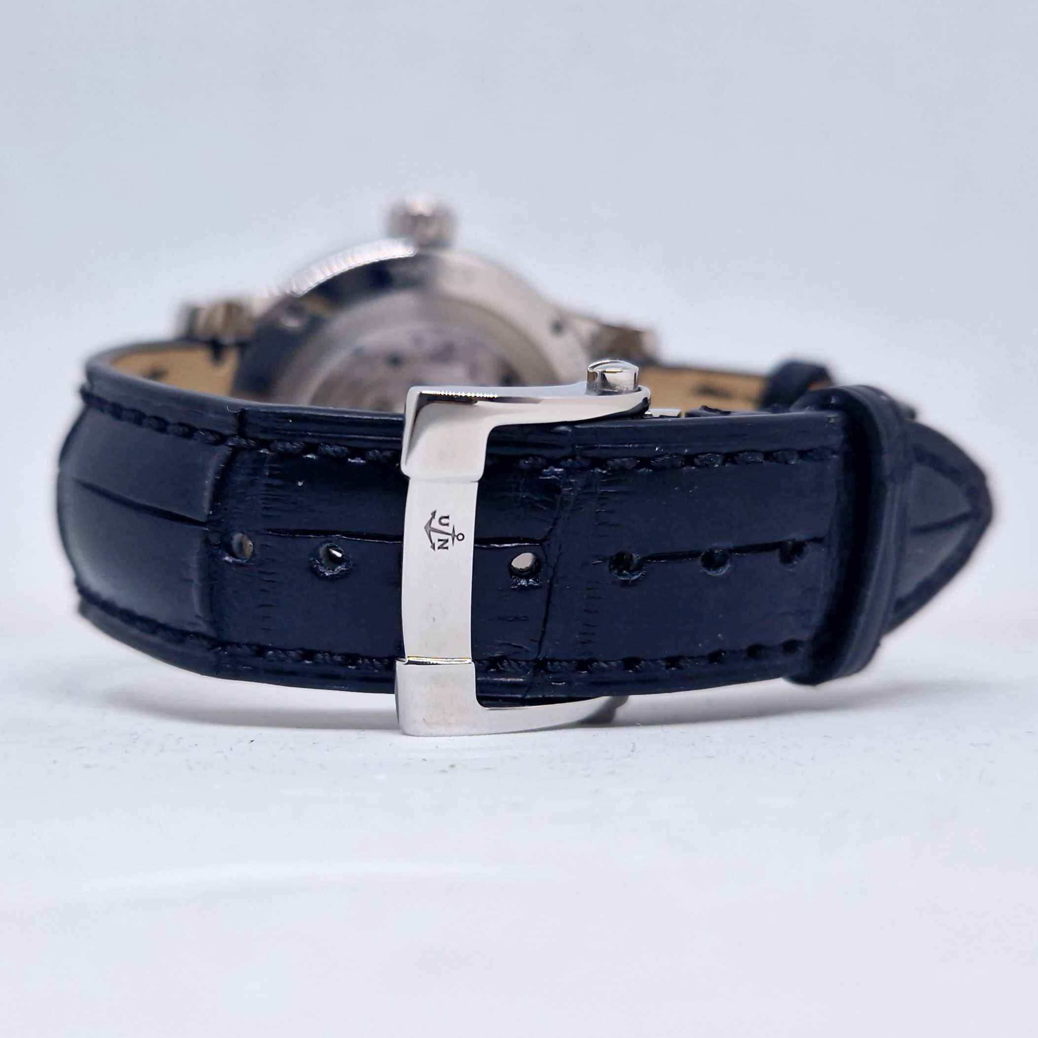 Ulysse Nardin Dual Time