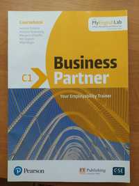 C1 Business Partner Coursebook