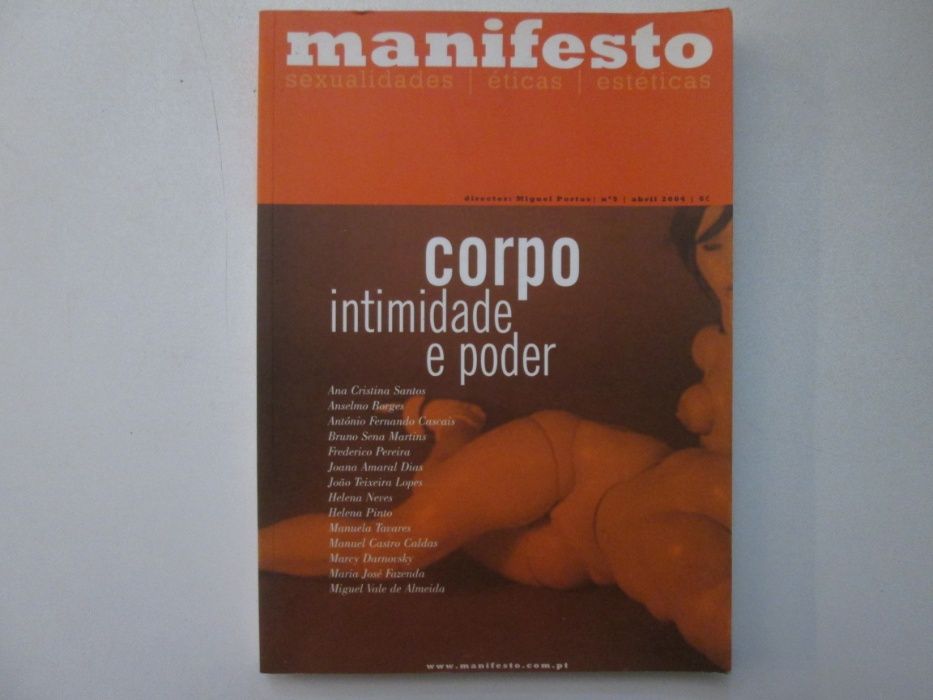 Revista Manifesto nº5