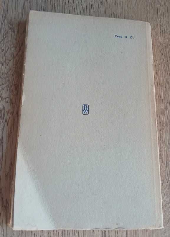 Spadkobiercy - Joseph Conrad