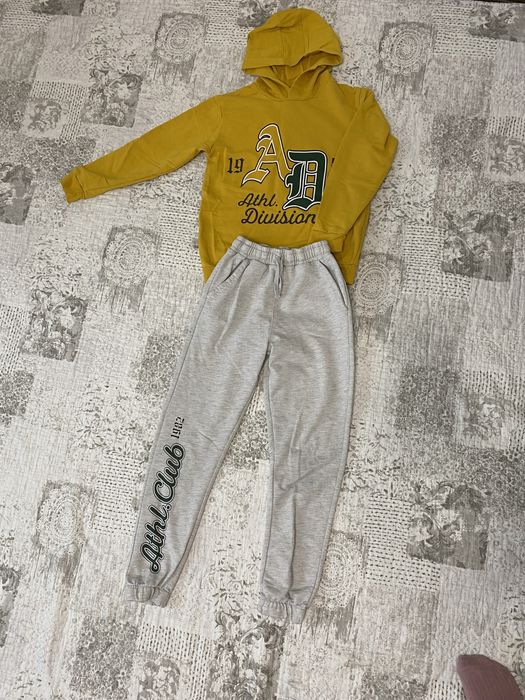 Спортивний костюм  9-10 років