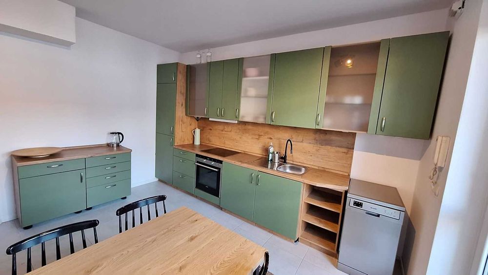 Pokój do wynajęcia w mieszkaniu studenckim na os. Azory