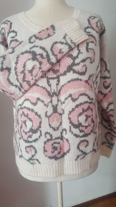 sweter damski George rozmiar 40-42