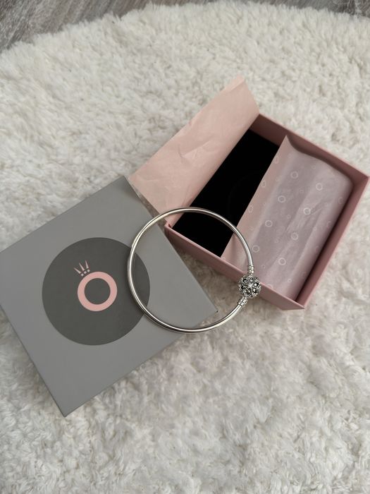 Оригінальний новий браслет Pandora