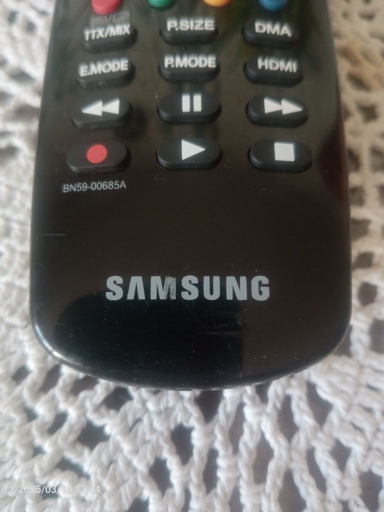 Pilot do TV SAMSUNG "oryginalny"