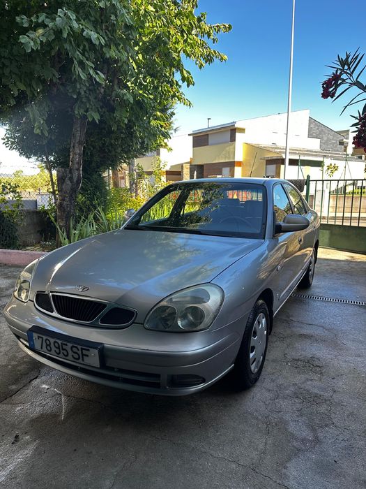 Daewoo Nubira 1.6 em Bom estado