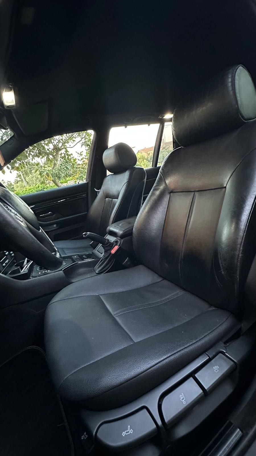 Vendo Bmw 530d 193cv