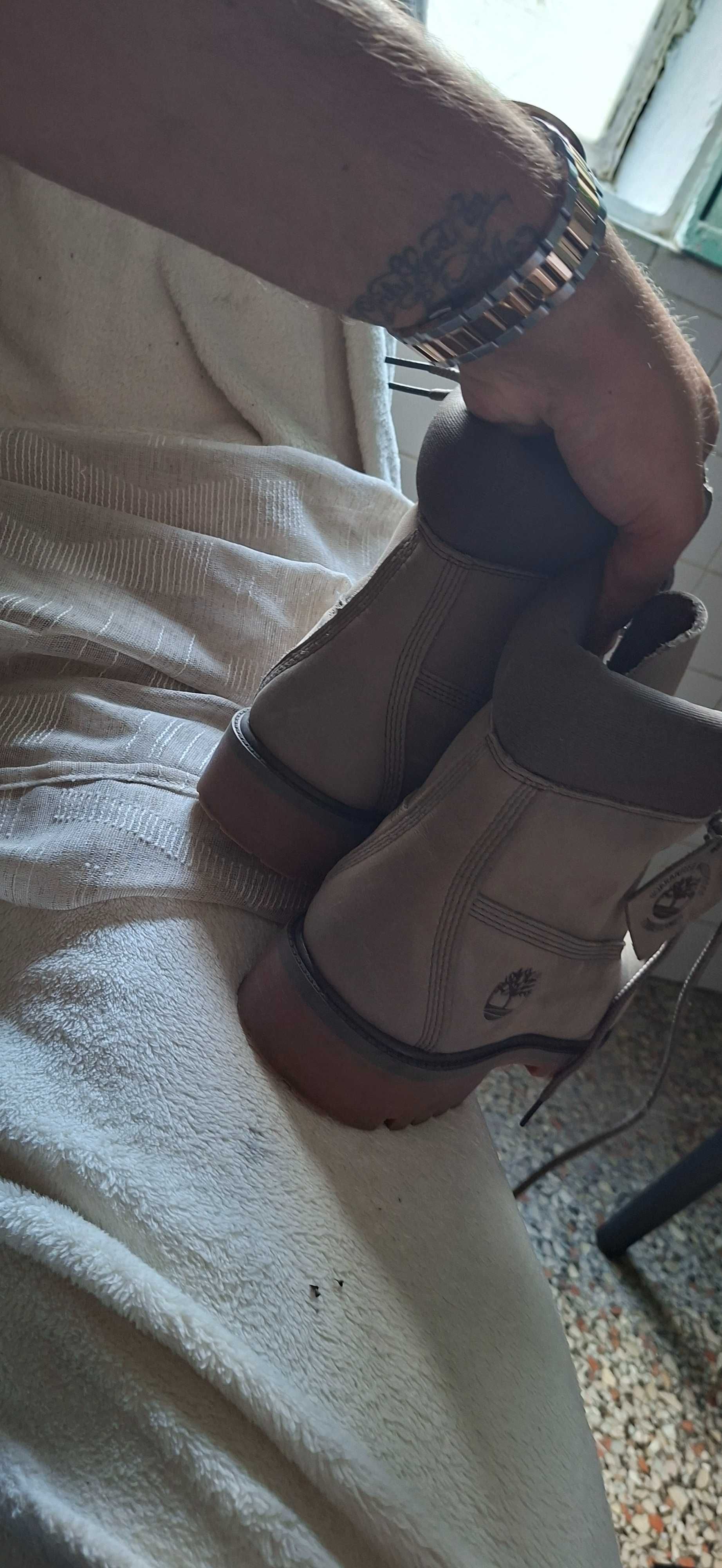 Botas Timberland
