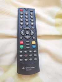 Pilot Ferguson RCU 101 do Ferguson Ariva T760i DVB-T DVB-T2 HEVC