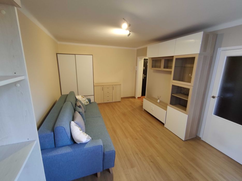 Mieszkanie / kawalerka na wynajem | 28 m² | Myślenice Centrum