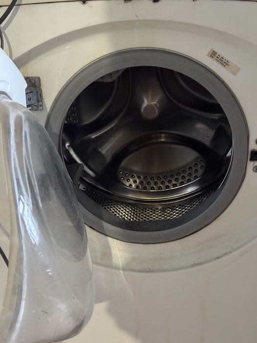 Пральна машина б/у