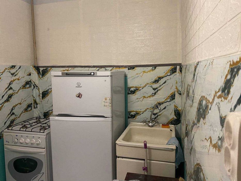 1 кв рн Салтовский Салтовскре шоссе